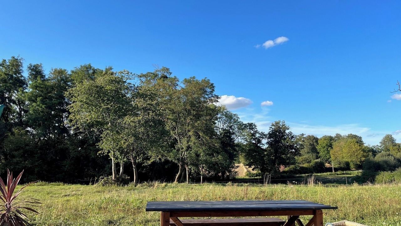 Photo of Outdoor in Nouziers