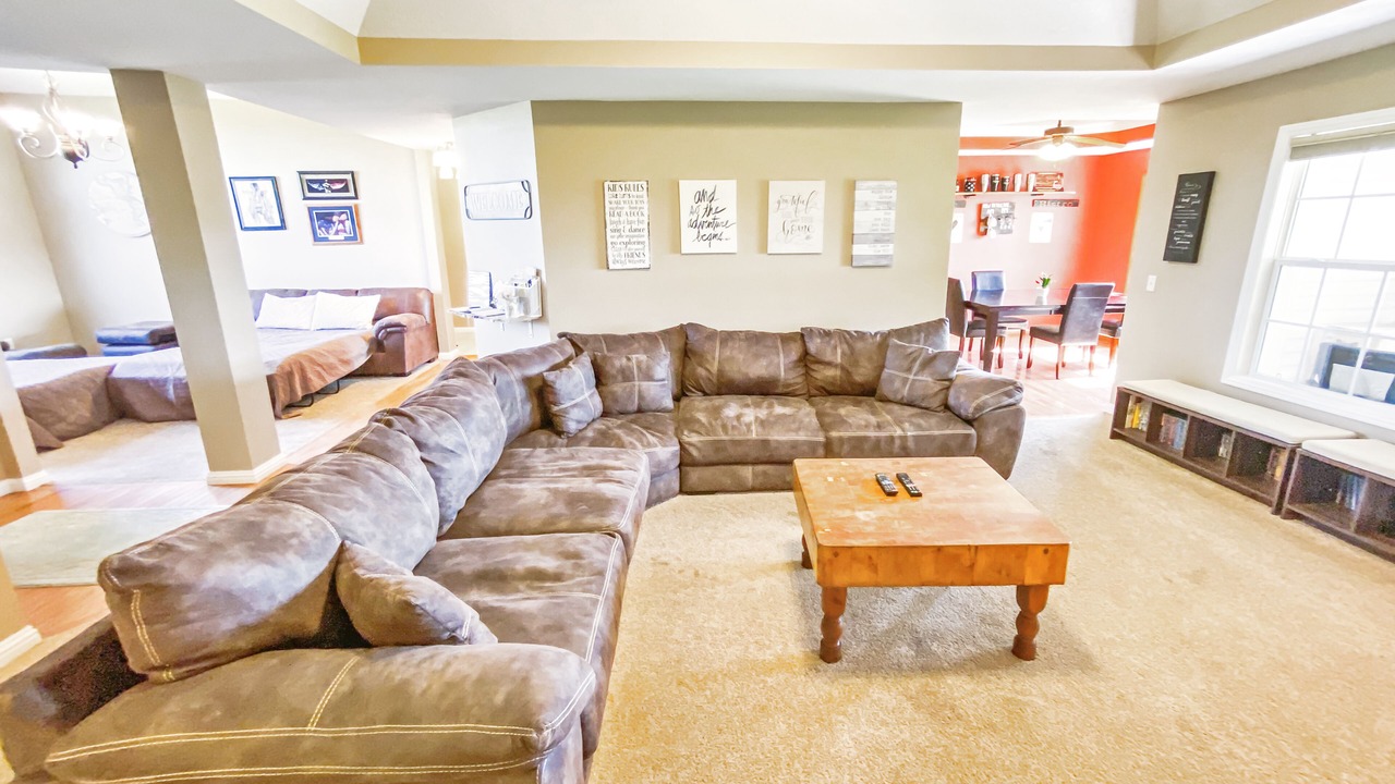 Photo of Livingroom in Ozark