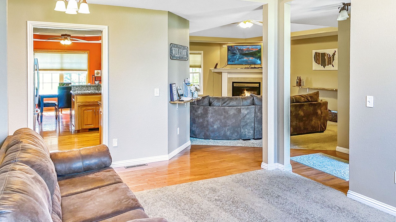 Photo of Livingroom in Ozark