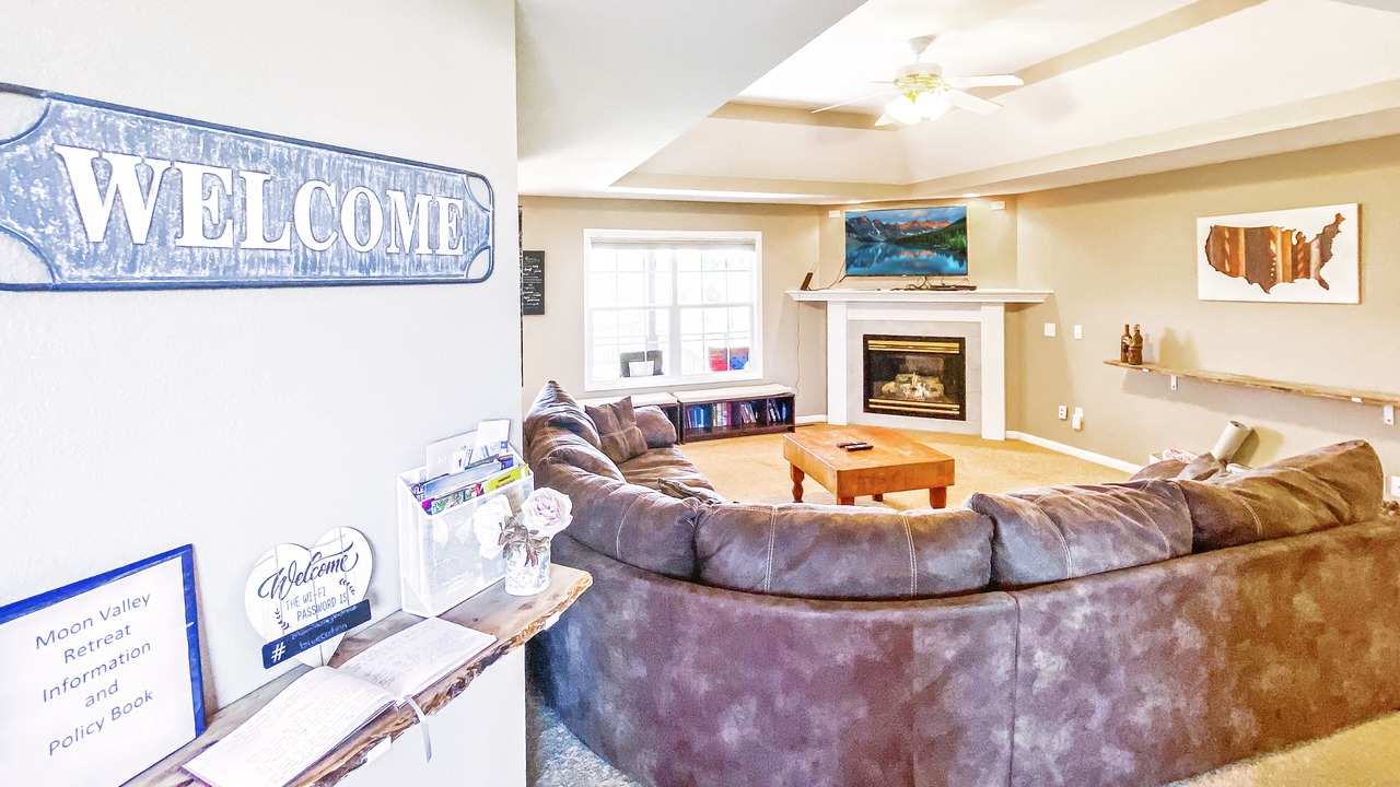 Photo of Livingroom in Ozark