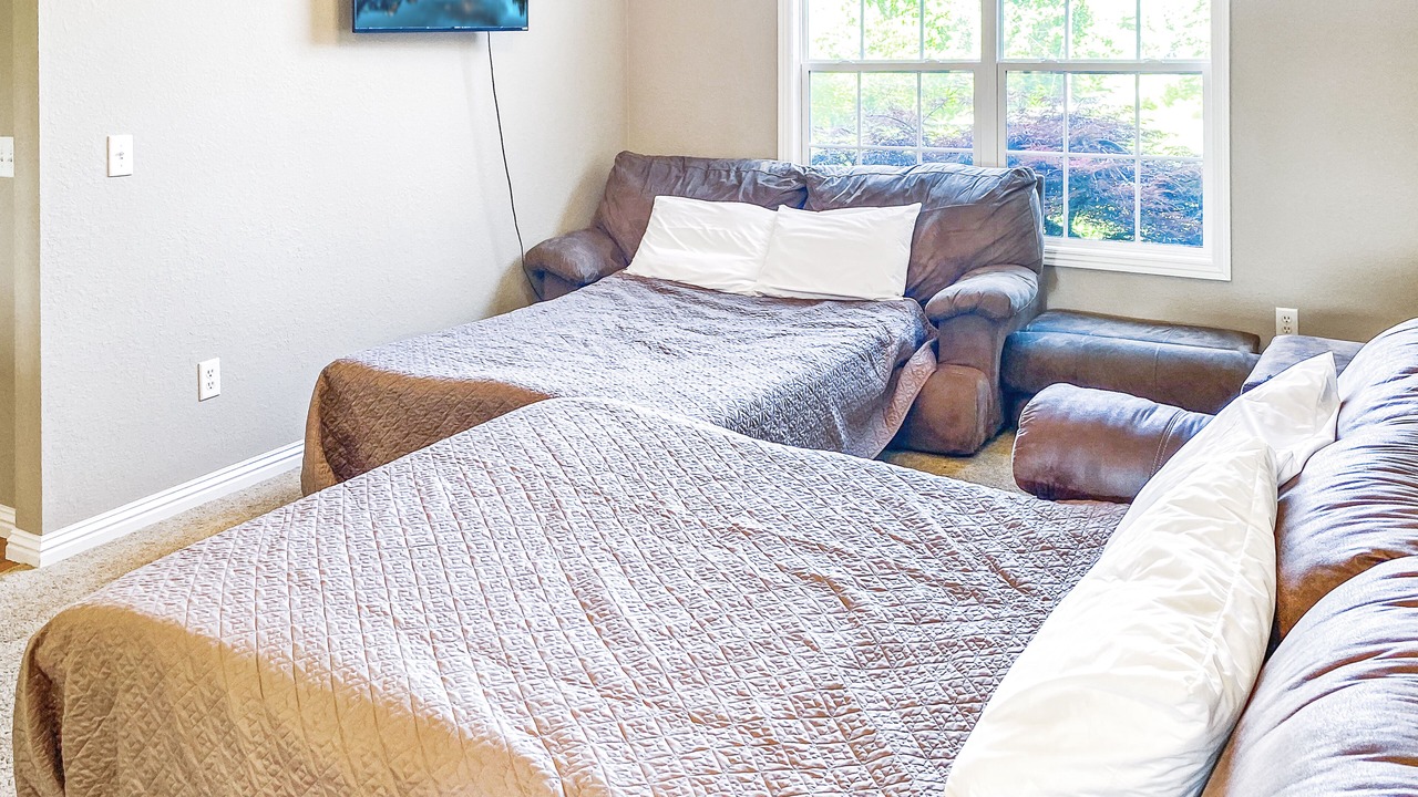 Photo of Bedroom in Ozark