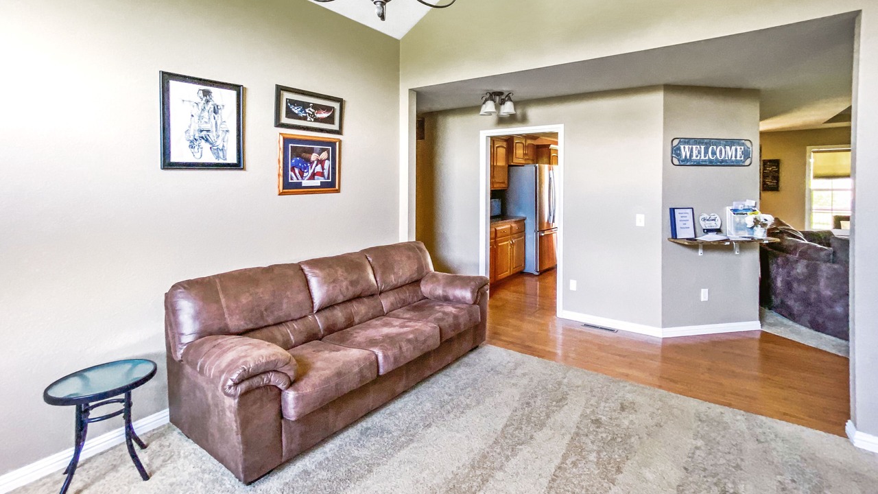 Photo of Livingroom in Ozark