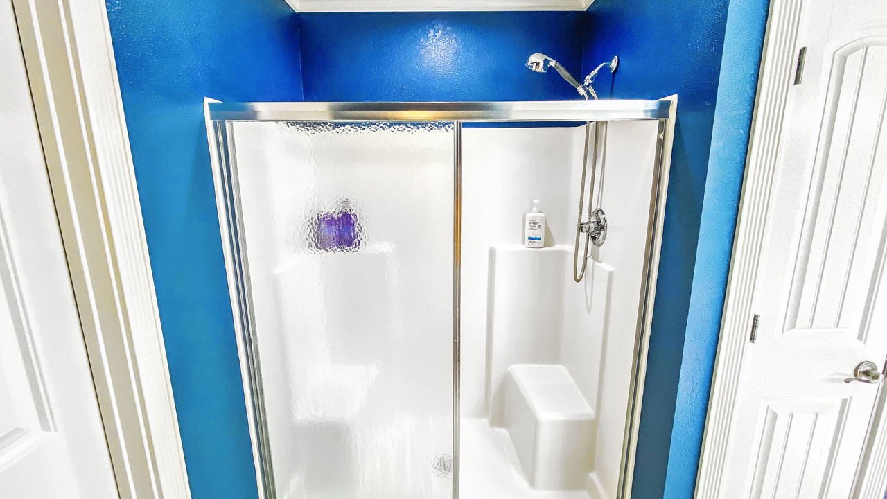 Photo of Bathroom in Ozark