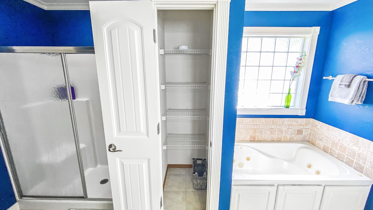 Photo of Bathroom in Ozark