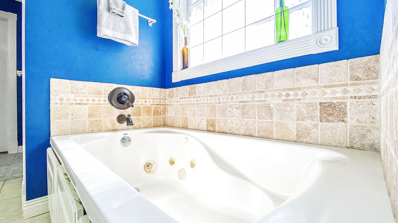Photo of Bathroom in Ozark