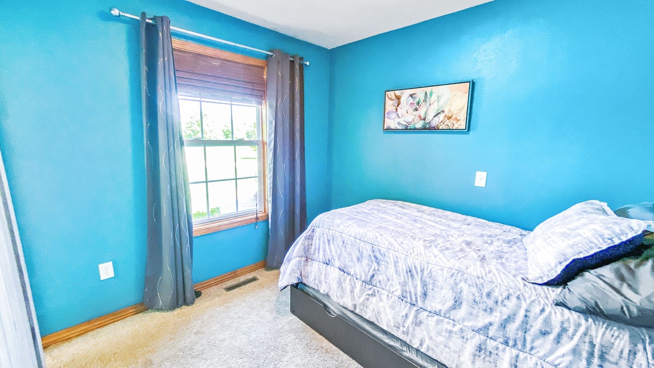 Photo of Bedroom in Ozark