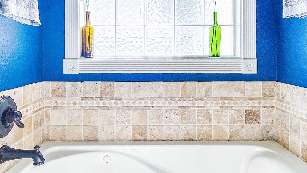 Photo of Bathroom in Ozark