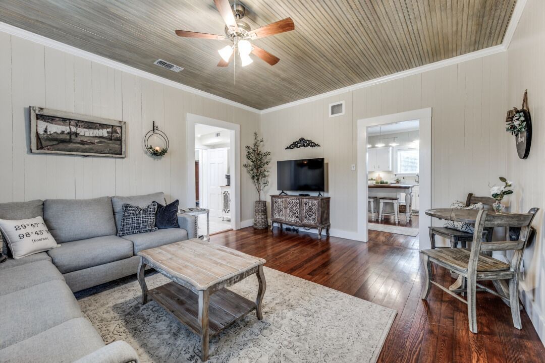 Photo of Bedroom in Boerne