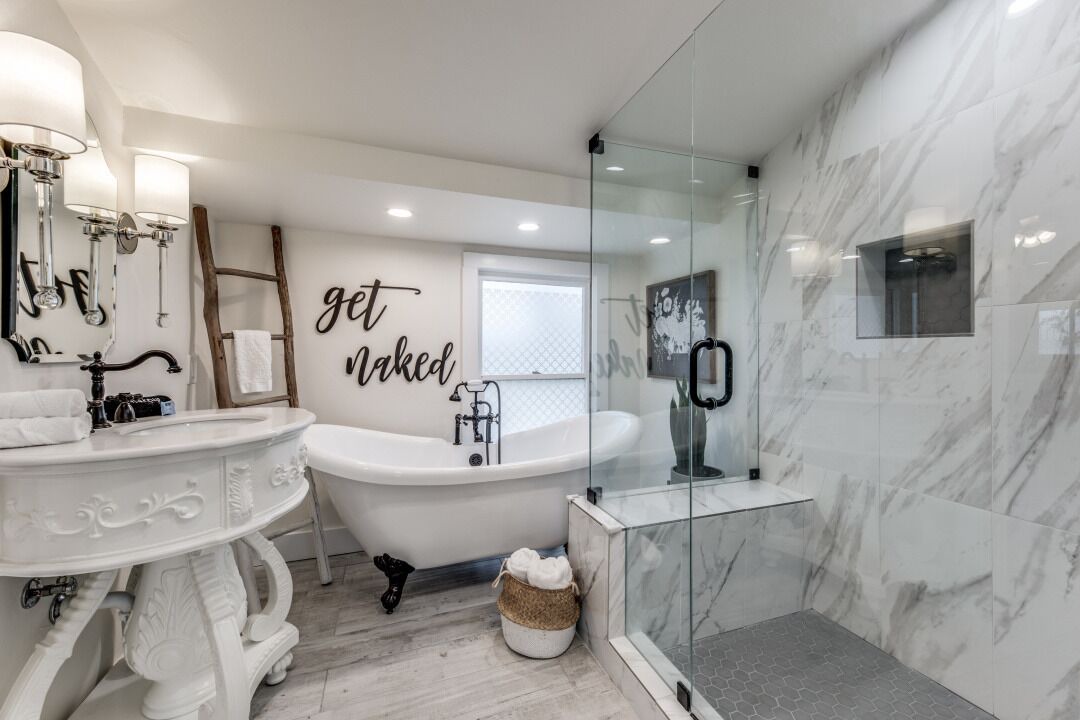Photo of Bathroom in Boerne