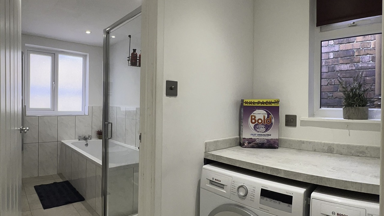 Photo of Bathroom in Royal Tunbridge Wells