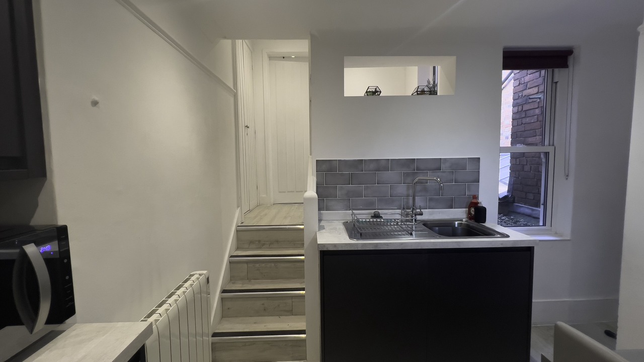 Photo of Kitchen in Royal Tunbridge Wells