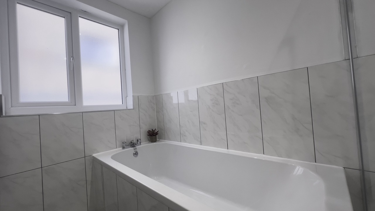 Photo of Bathroom in Royal Tunbridge Wells
