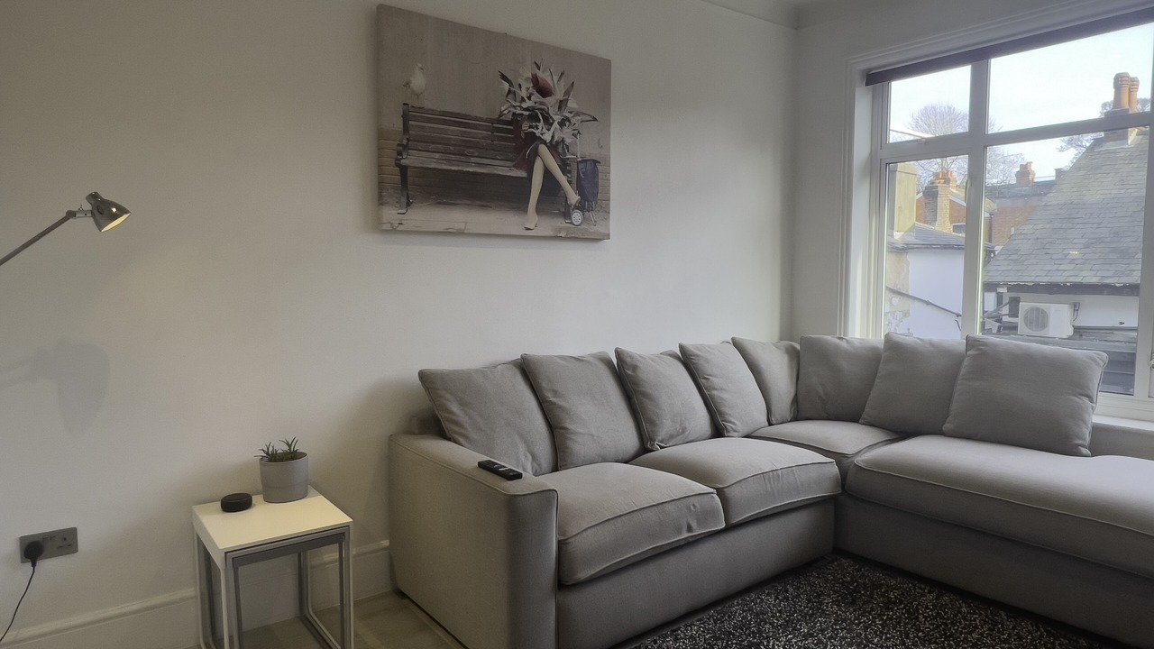 Photo of Livingroom in Royal Tunbridge Wells