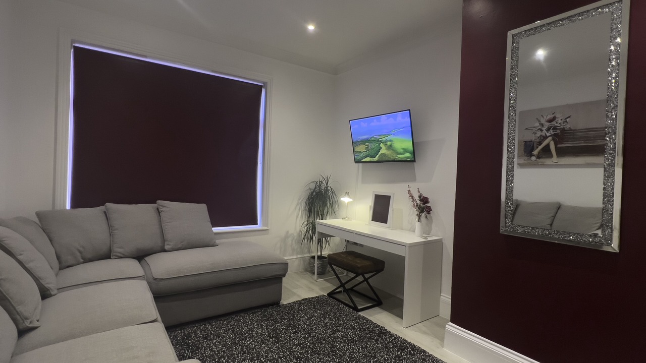 Photo of Livingroom in Royal Tunbridge Wells