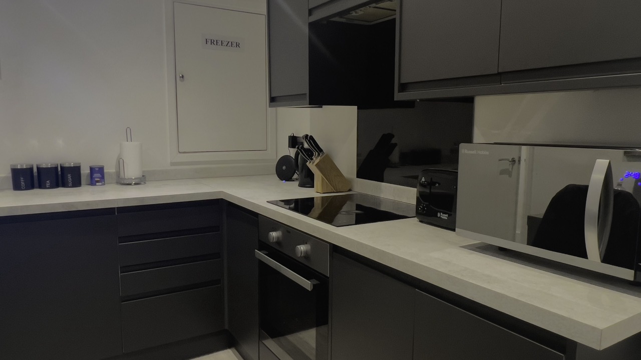 Photo of Kitchen in Royal Tunbridge Wells