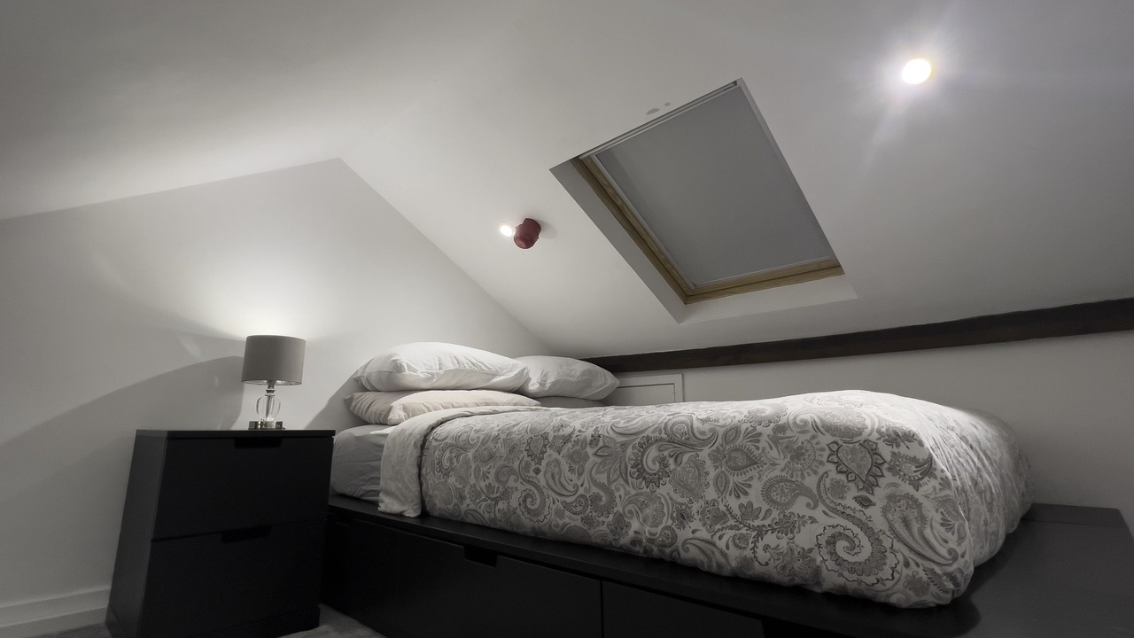 Photo of Bedroom in Royal Tunbridge Wells