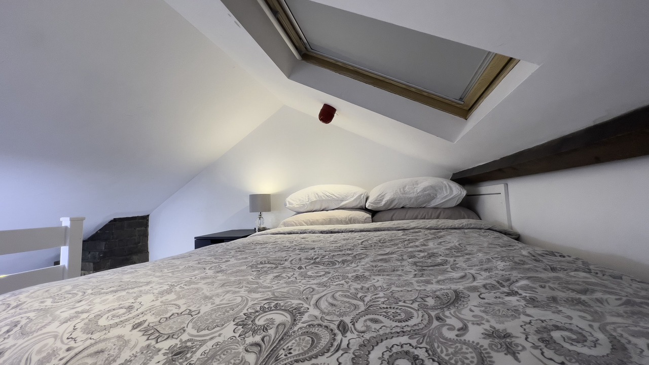 Photo of Bedroom in Royal Tunbridge Wells