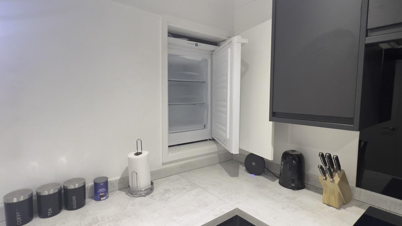 Photo of Kitchen in Royal Tunbridge Wells