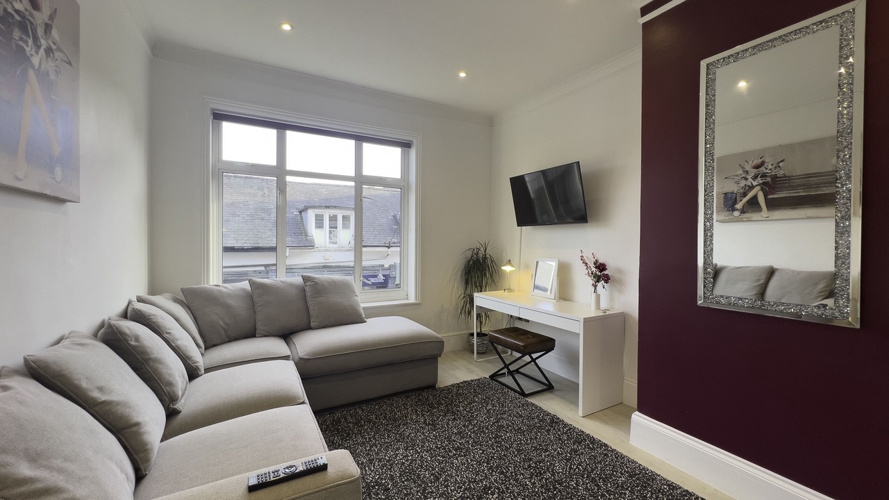 Photo of Livingroom in Royal Tunbridge Wells