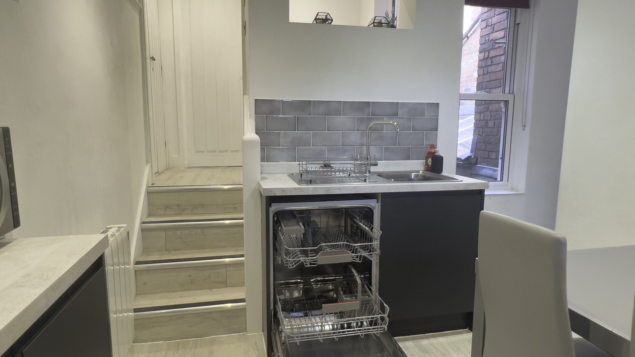 Photo of Kitchen in Royal Tunbridge Wells
