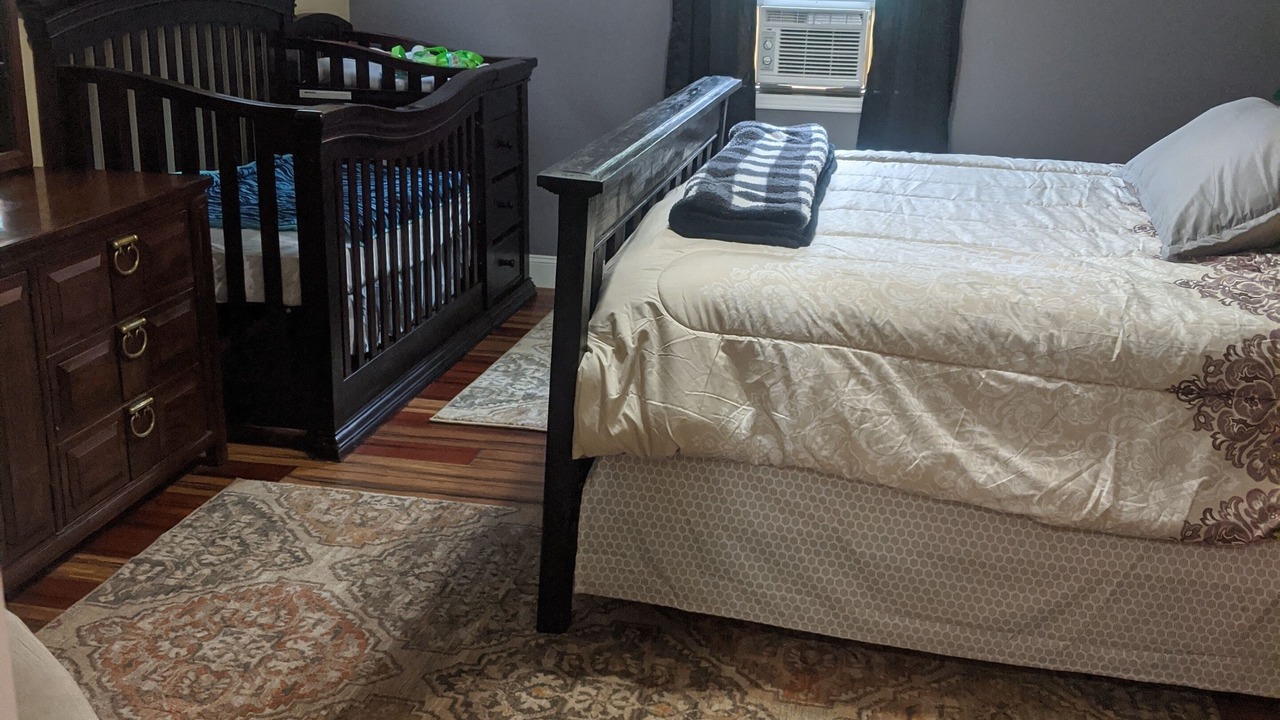 Photo of Bedroom in Blossvale
