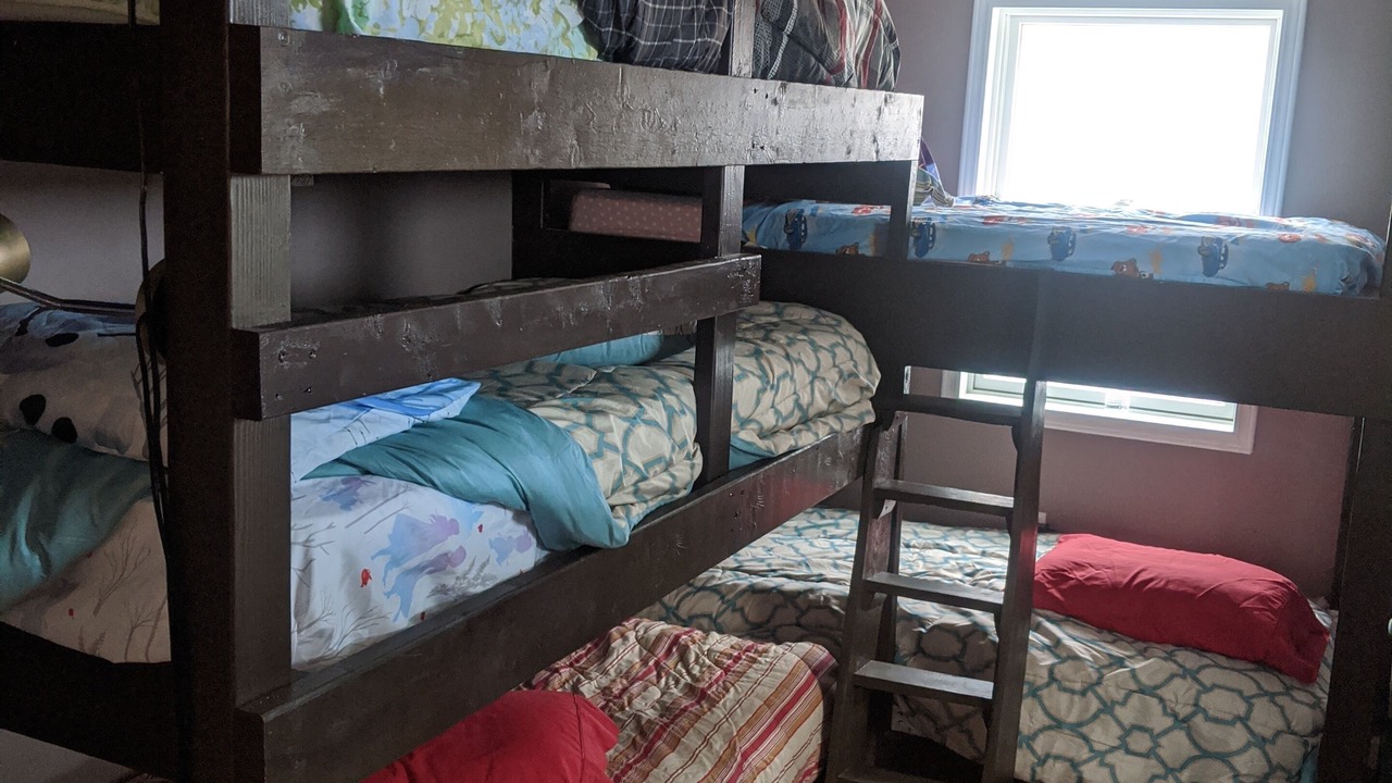 Photo of Bedroom in Blossvale