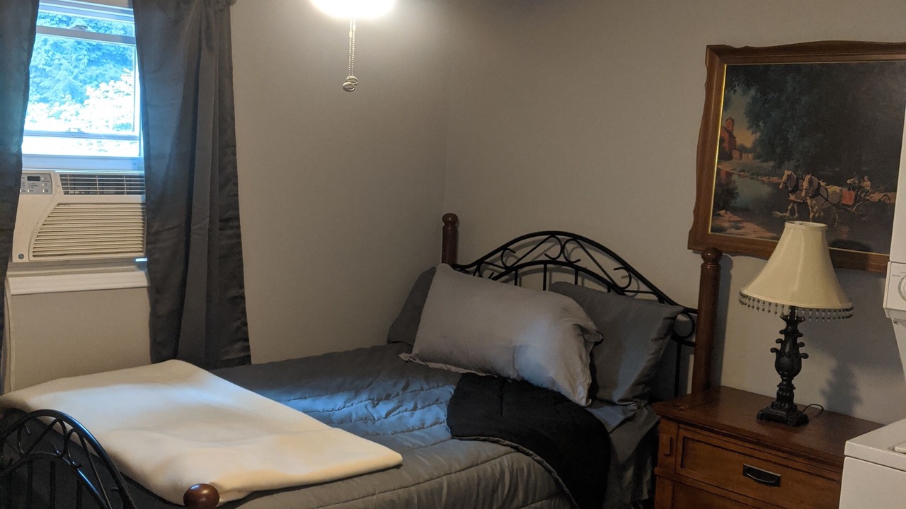 Photo of Bedroom in Blossvale