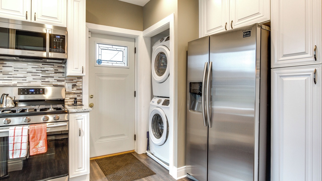Photo of Kitchen in Evanston