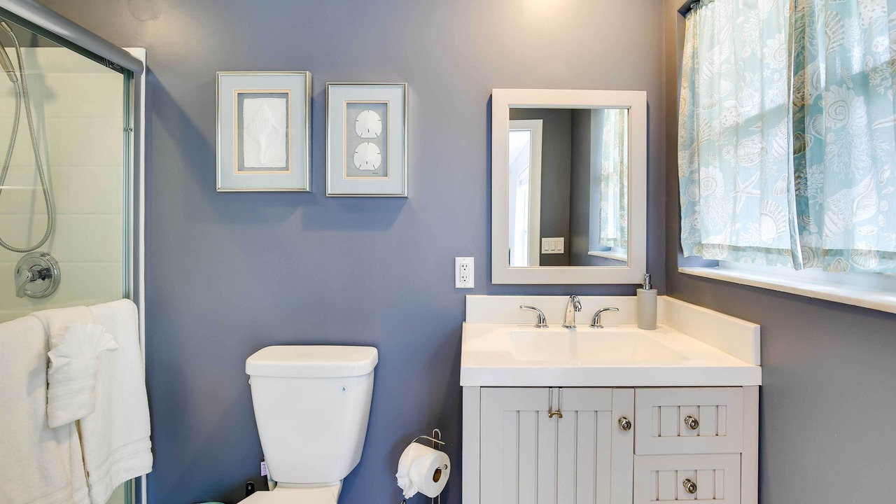 Photo of Bathroom in Boca Del Mar