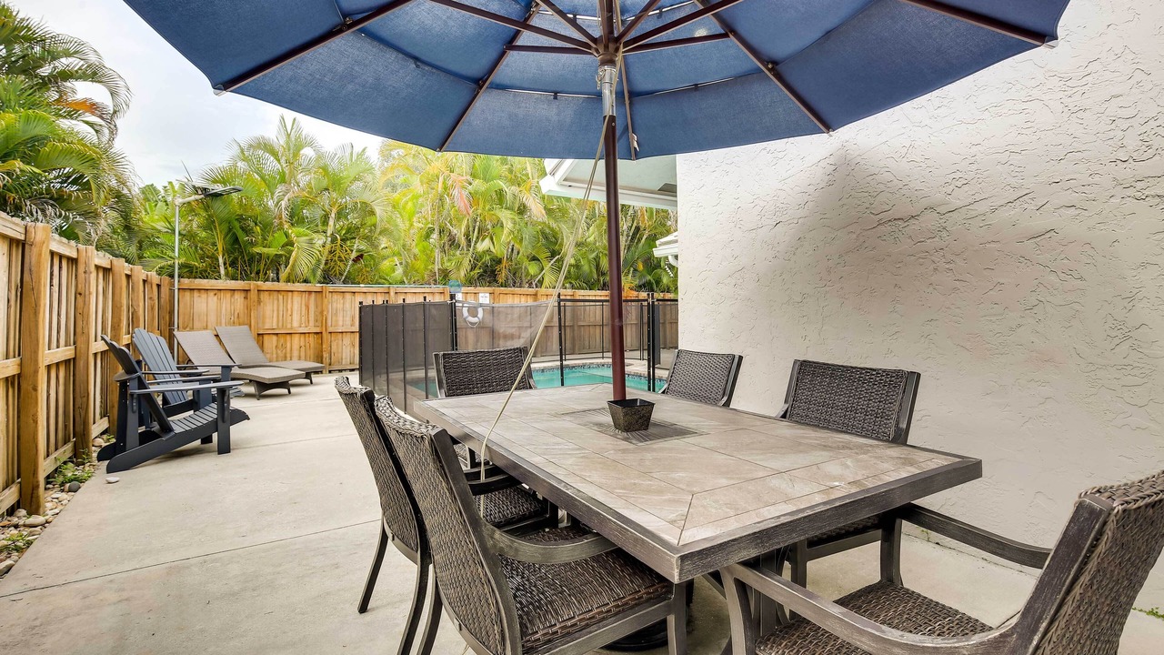 Photo of Outdoor in Boca Del Mar