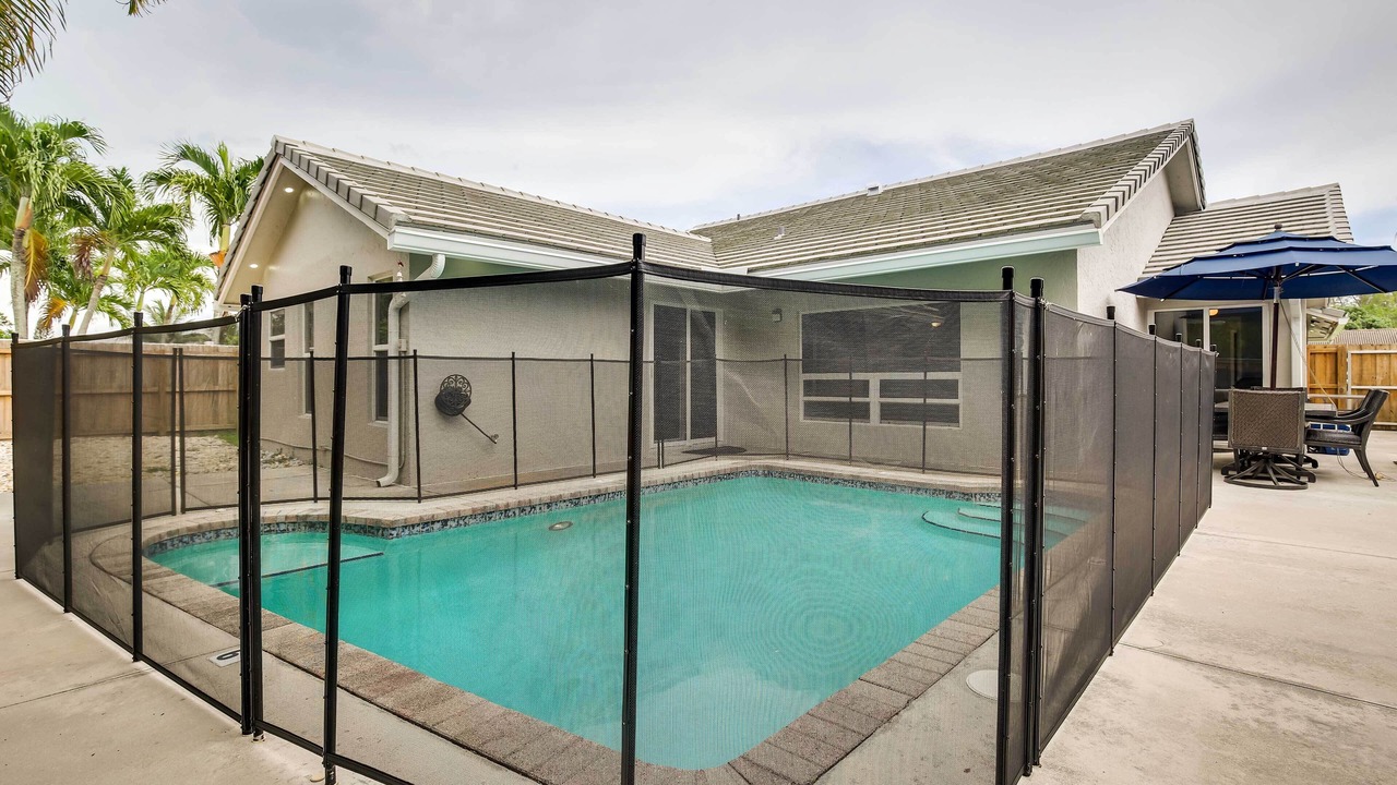 Photo of Outdoor in Boca Del Mar