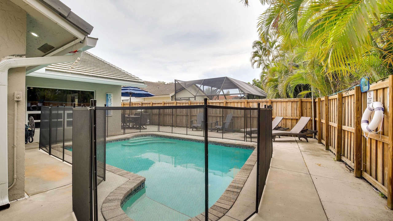 Photo of Outdoor in Boca Del Mar