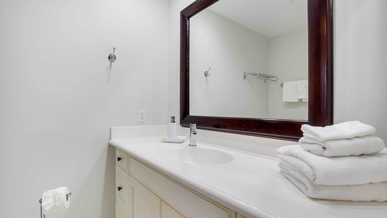 Photo of Bathroom in Boca Del Mar