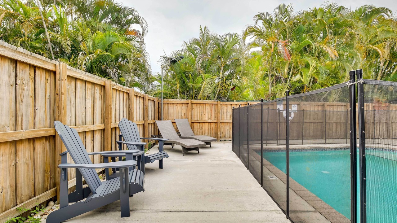 Photo of Outdoor in Boca Del Mar