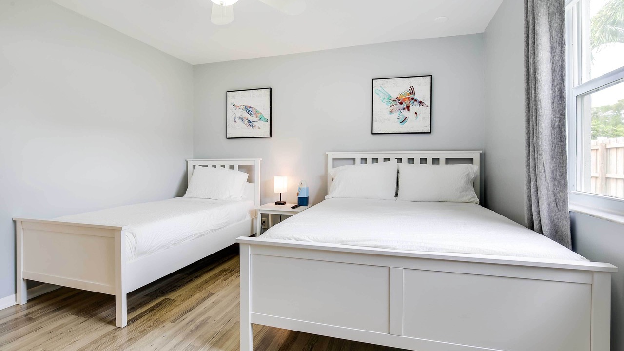 Photo of Bedroom in Boca Del Mar