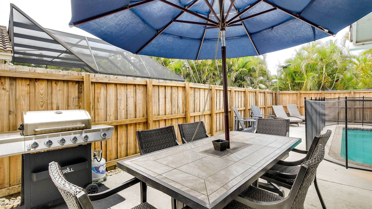 Photo of Outdoor in Boca Del Mar