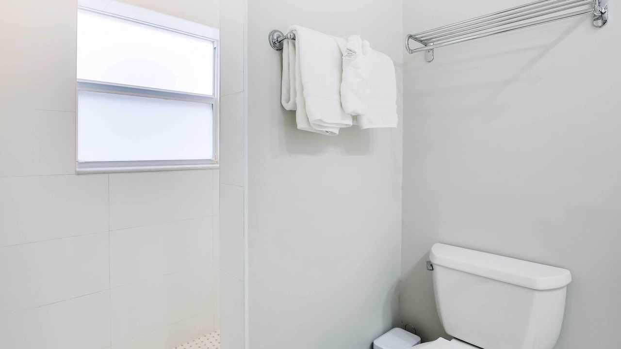 Photo of Bathroom in Boca Del Mar