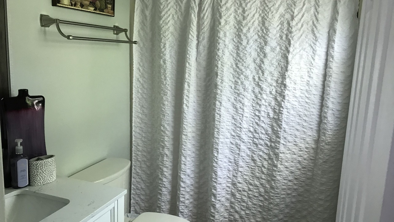 Photo of Bathroom in Emerald Isle