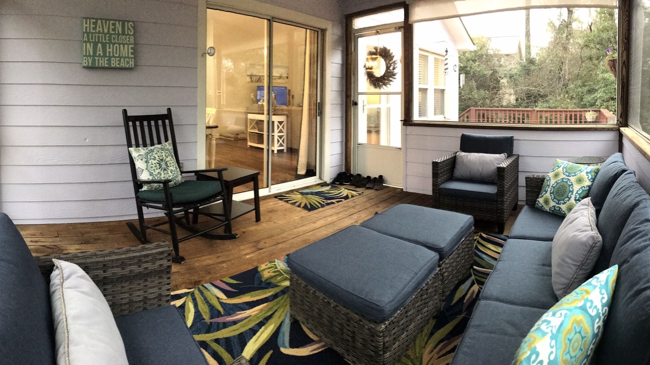Photo of Outdoor in Emerald Isle