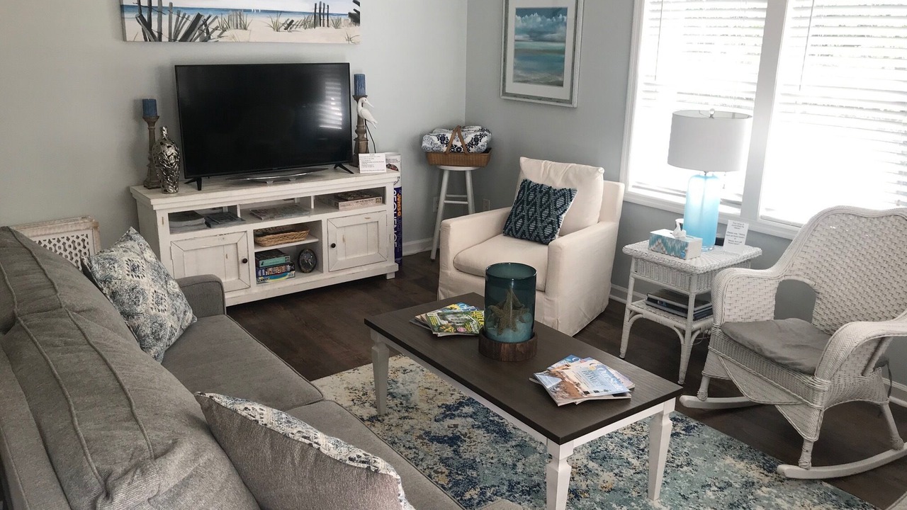 Photo of Bedroom in Emerald Isle