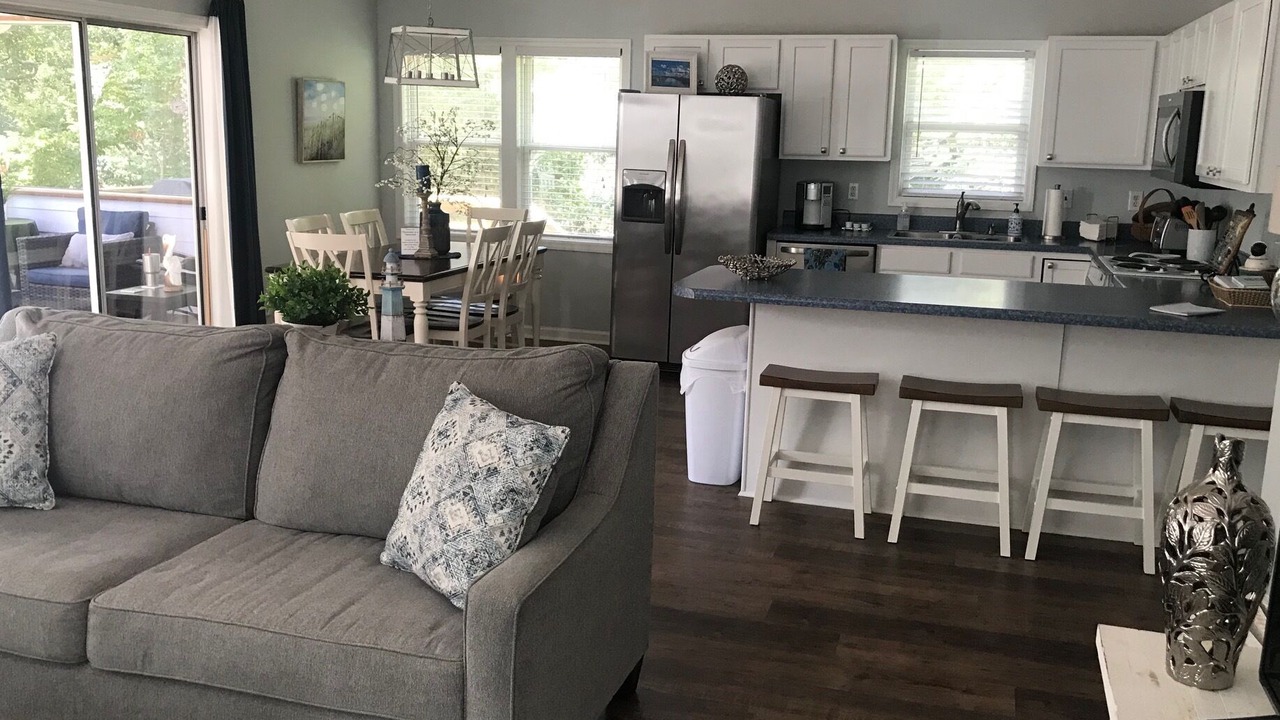 Photo of Bedroom in Emerald Isle