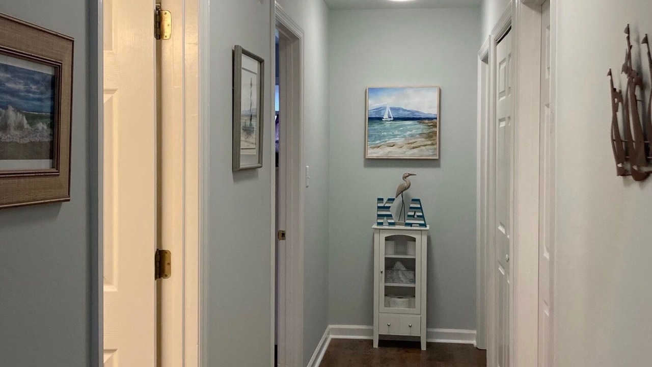 Photo of Bathroom in Emerald Isle