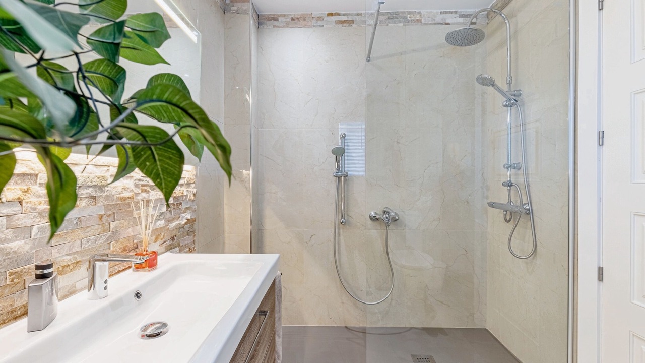 Photo of Bathroom in Caserio Los Tarquinos