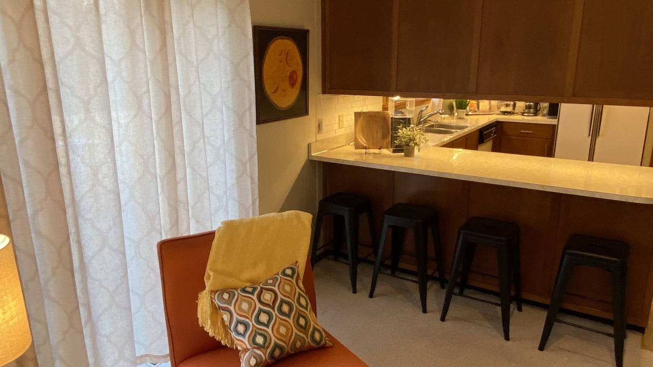 Photo of Bedroom in Shenandoah