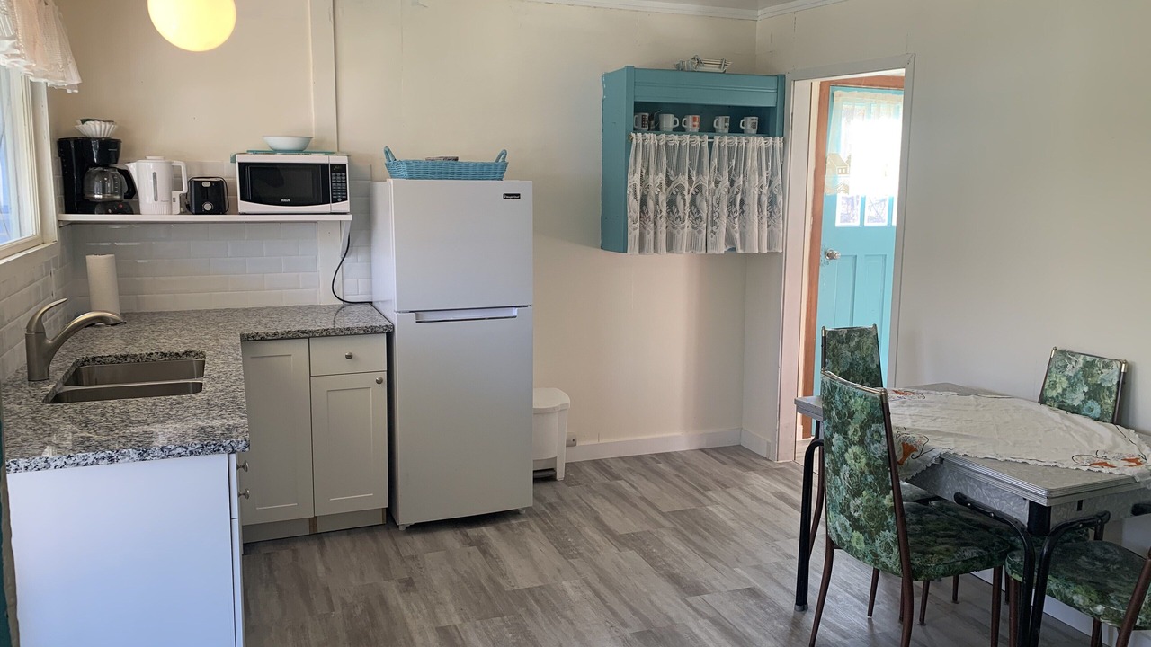 Photo of Kitchen in South Bruce Peninsula