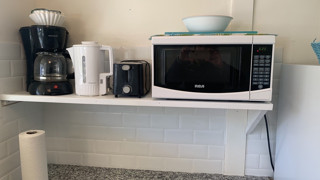 Photo of Kitchen in South Bruce Peninsula