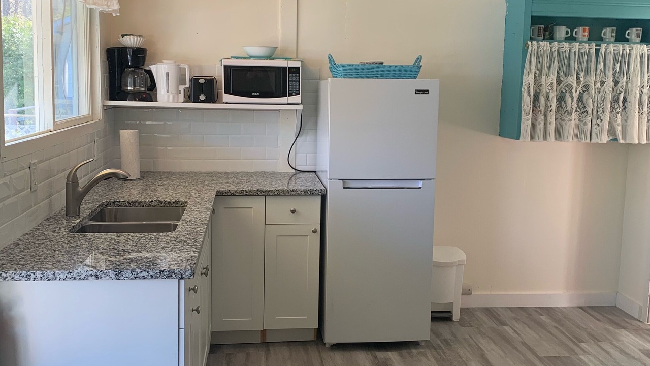 Photo of Kitchen in South Bruce Peninsula