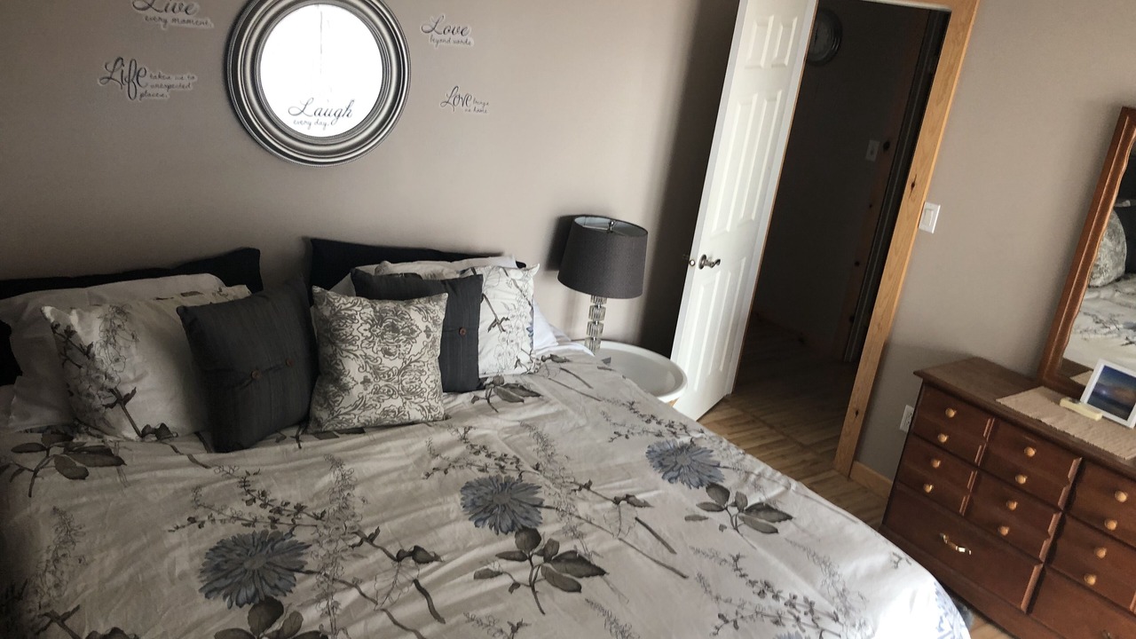 Photo of Bedroom in Saint Laurent
