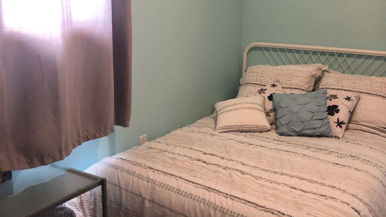 Photo of Bedroom in Saint Laurent