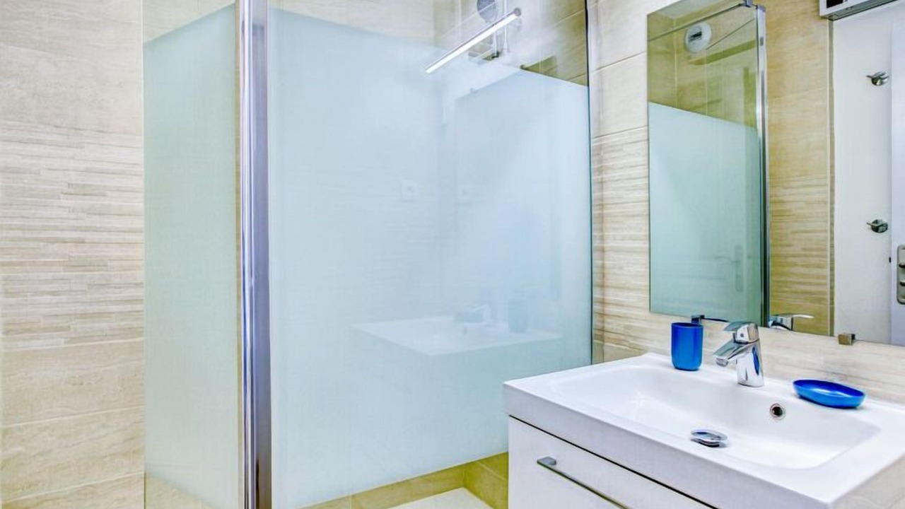 Photo of Bathroom in Ciboure